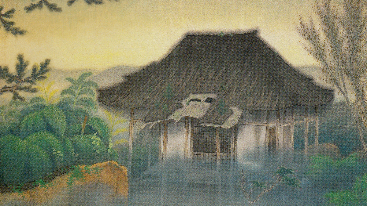 風景画 佐倉功起 緑岳 佐倉功起（Koki Sakura）作品一覧 :: 絵画買取