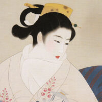 木村斯光（1895-1976）kimura-shiko | UAG美人画研究室