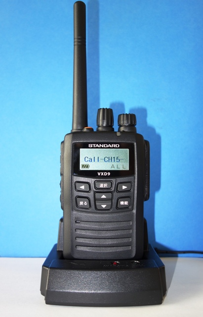 JQ2MPJ Website デジタル簡易無線（登録局）