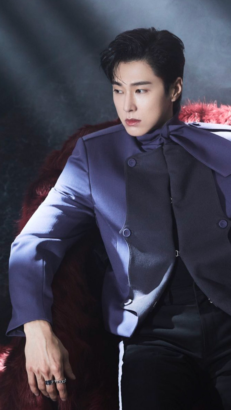 ユノスケジュール”が忙しい♡ | ハングル 時々 トン活 SMTOWN 2025