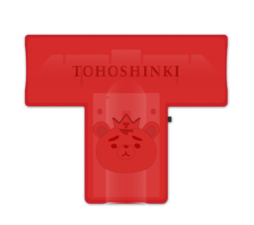 東方神起ZONEツアーグッズ販売決定！本日9/10 17:00〜 | ハングル 時々