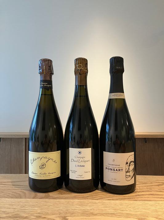 Aurelien Lurquin / オーレリアン・ルルカン – ゆきおとワインショップ