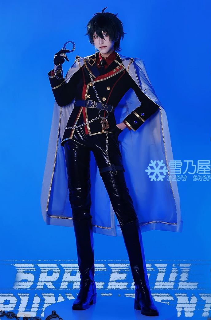 あんスタ 朔間零 フレグランス Parfum idol