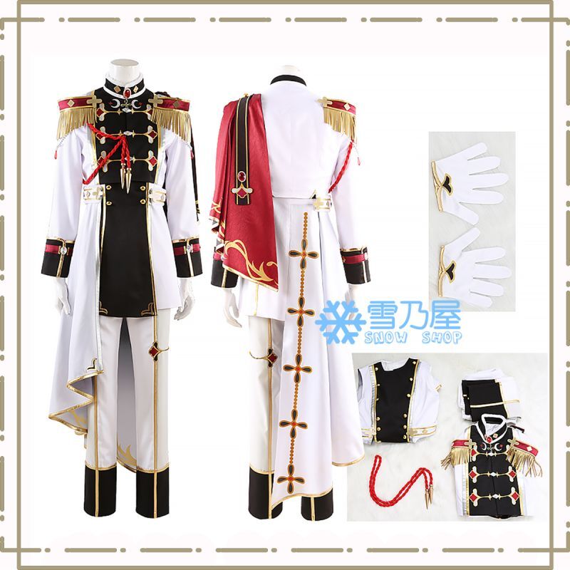 あんスタ 朔間零フィーチャー2 Spring 42点 【公式通販】