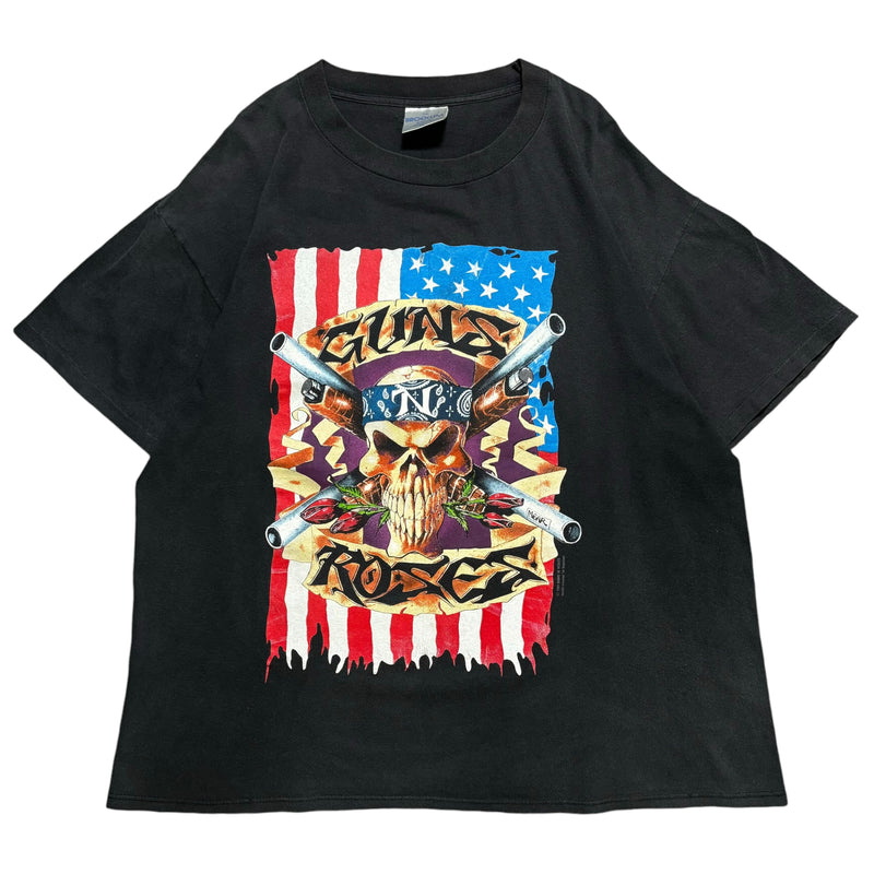 古着Tシャツ】音楽 Guns N' Roses