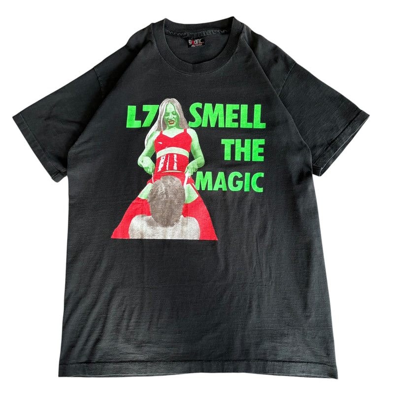 古着Tシャツ】音楽 L7 