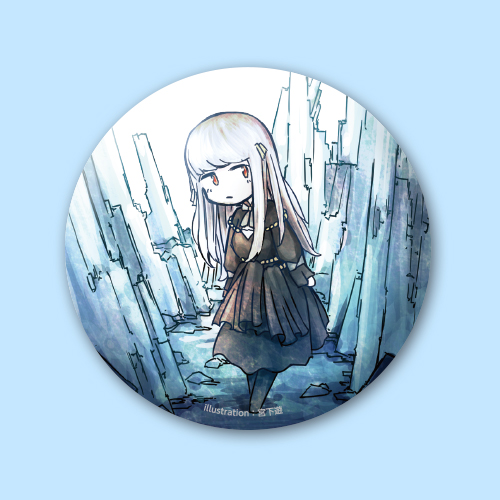 青に歩く水の狭間 宮下遊1stワンマンライブ Online Shop