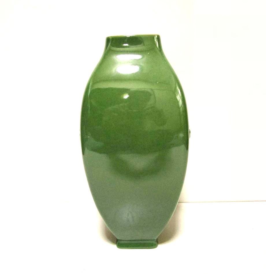 希少な高麗青磁(霧箱付き) 四方山 希少な高麗青磁(霧箱付き) 四方山