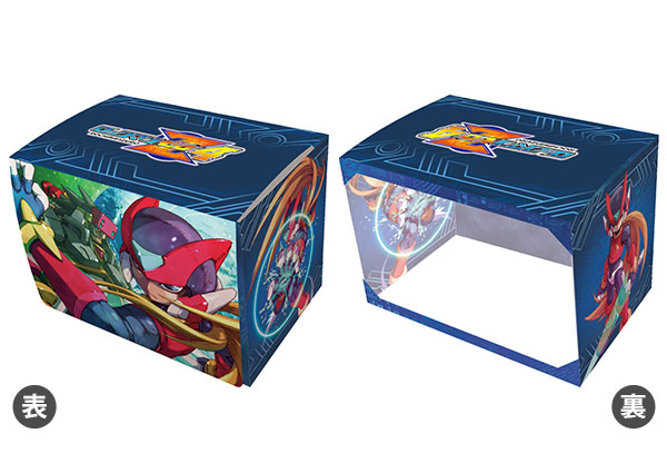 くじロード あまねすモード デッキケース C賞 4種セット くじロード