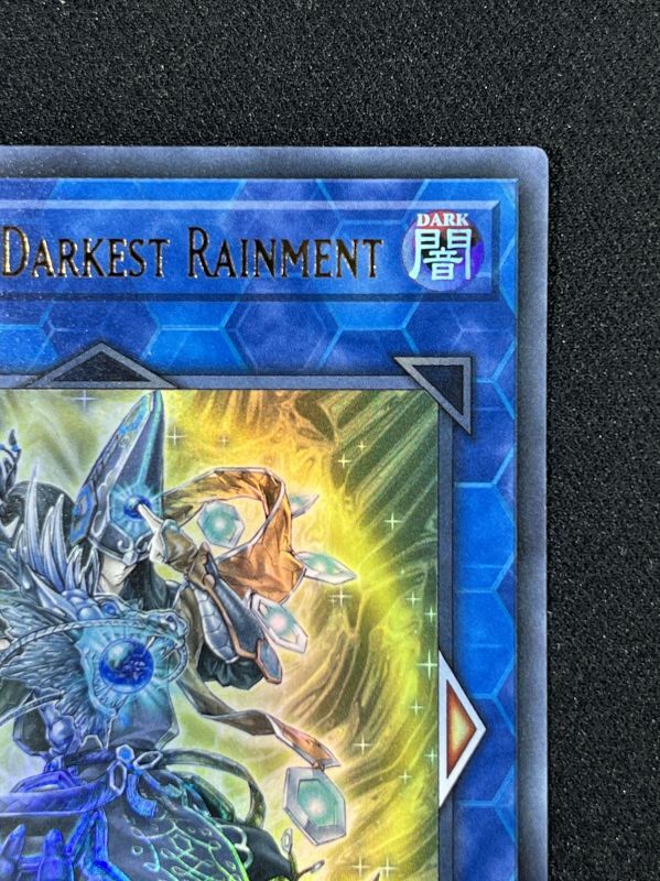 T389】遊戯王 黒衣之詔刀師ノリトシ 2019-EN004 未開封品 プロモ
