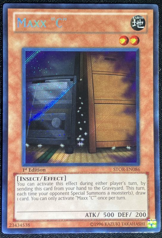 増殖するG シークレットレア 1st（英語版）No.1 - 遊楽舎 通販サイト