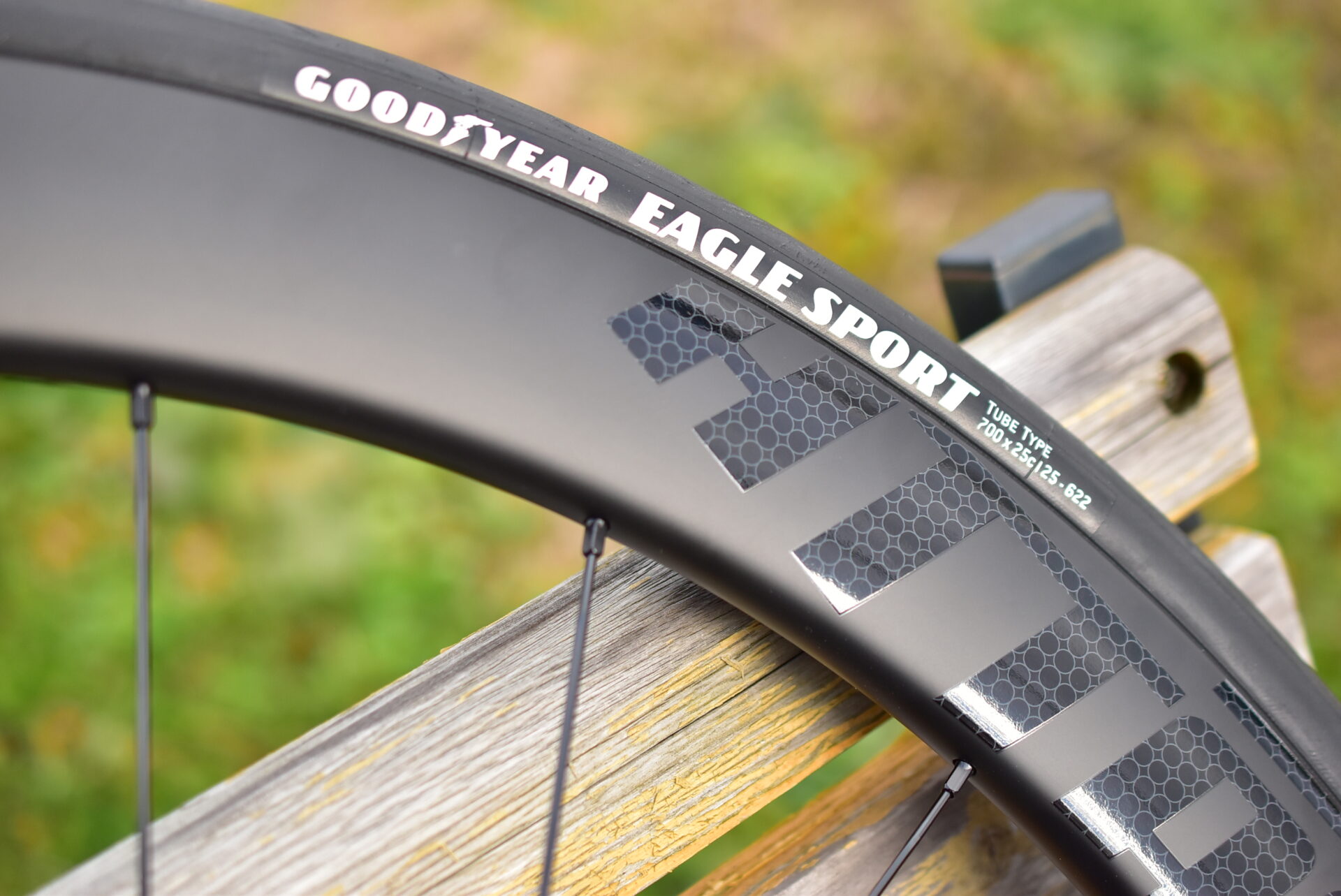 ATTAQUE Carbon 50mm クリンチャー700cカーボンホイール ATTAQUE