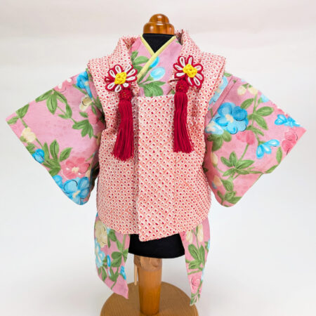 ペット用和服 | 犬服・猫ペット服・婦人服オーダーメイド 友里亜