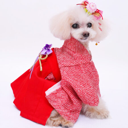 着物 | 犬服・猫ペット服・婦人服オーダーメイド 友里亜