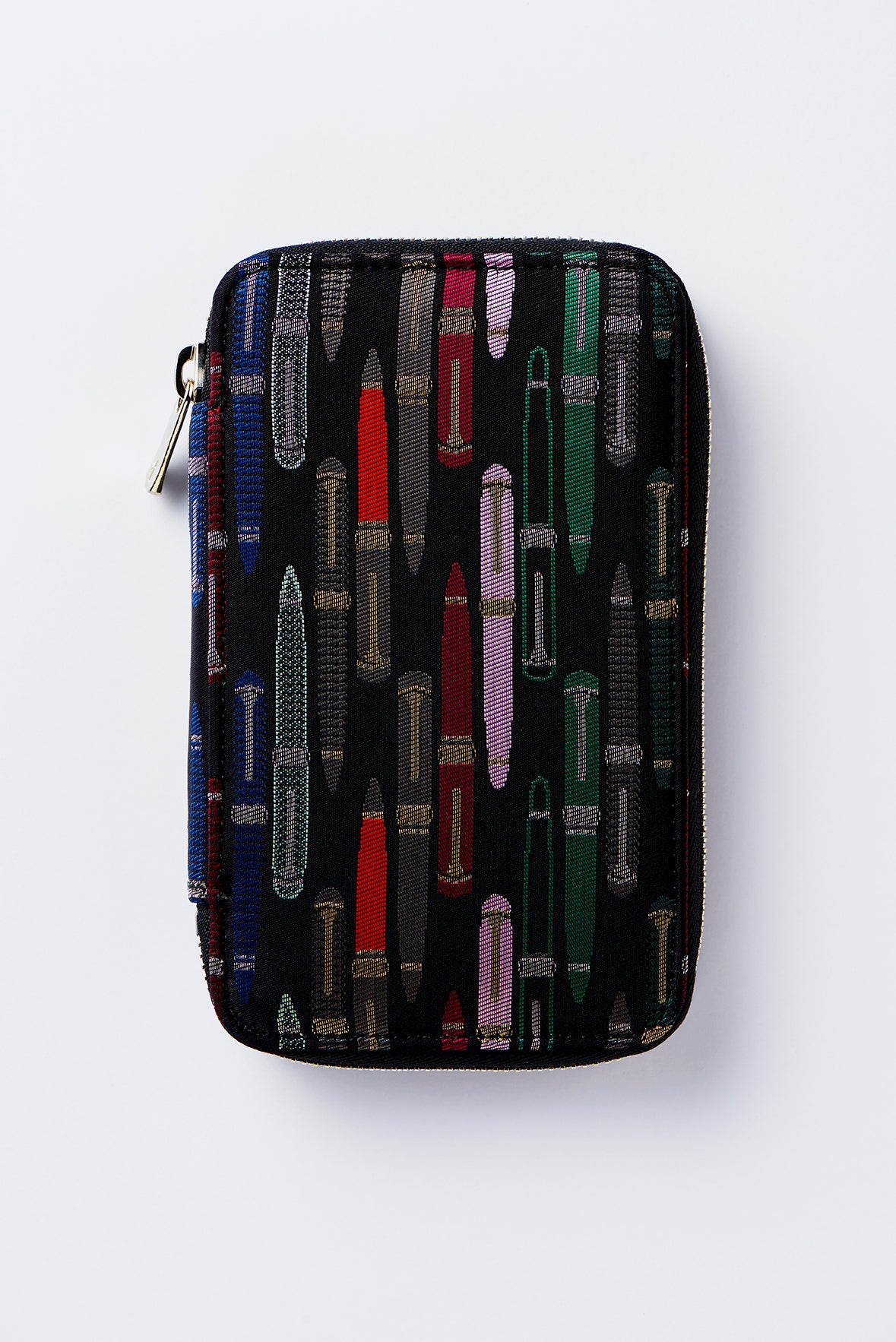 4本用ペンケース