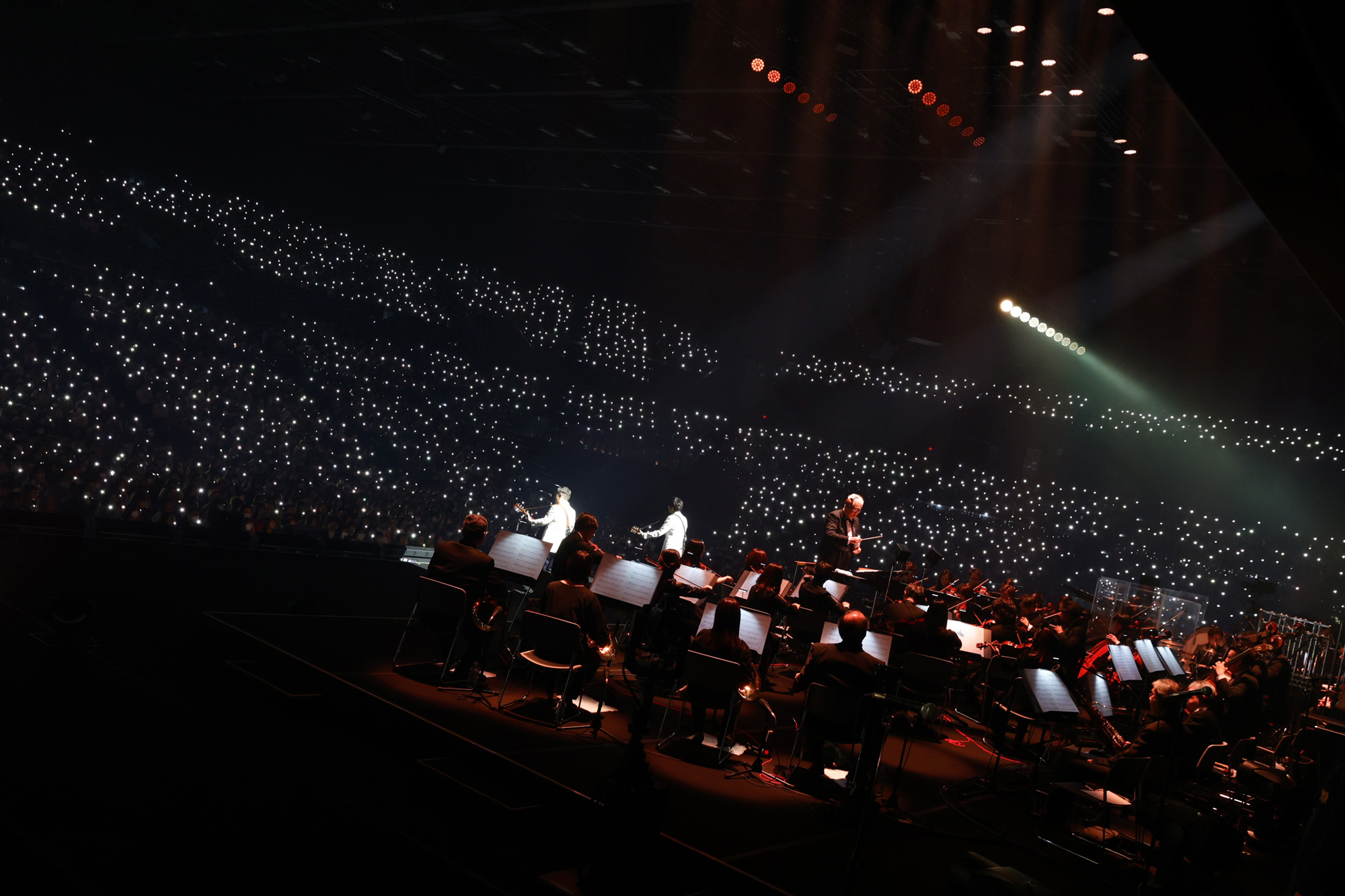 ゆずの輪」会員限定 ゆず晦日 AGAIN AGAIN DVD 2枚セット LIVE FILMS