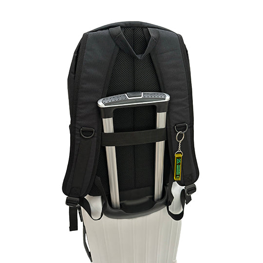 ゆずの輪25周年2525(ニコニコ)デイパック ゆずの輪25周年2525(ニコニコ