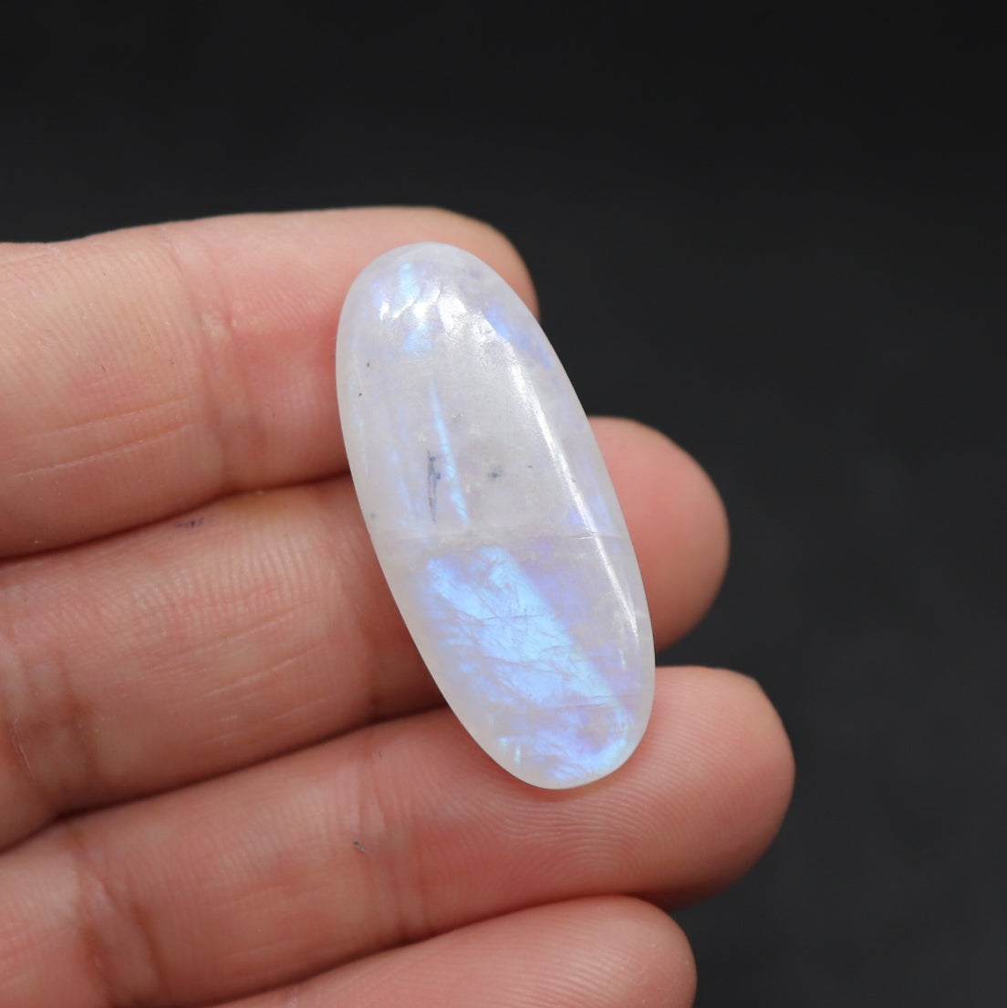 ホワイトラブラドライト35.1㎜ – 天然石屋 優月堂