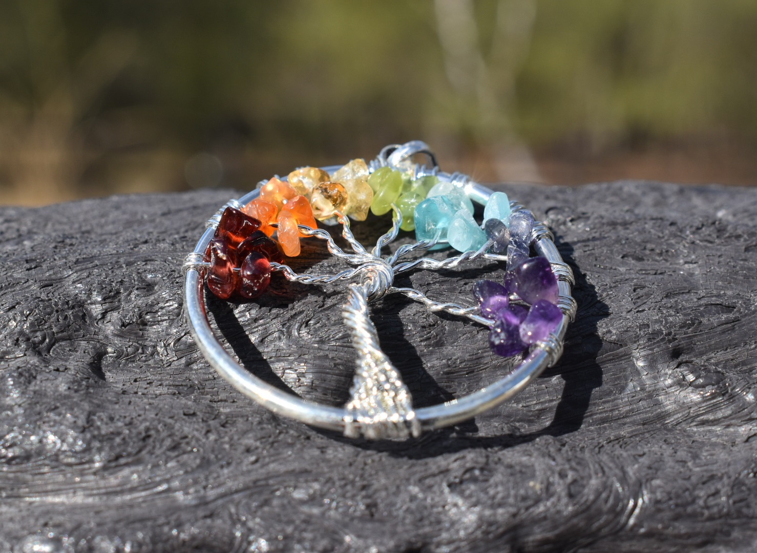 周波数MONDKRAFT 周波数MONDKRAFT 量子フィールドガラスストーン