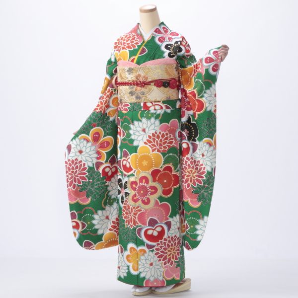 レトロ｜【公式】京都きもの友禅オンラインストア / 振袖・着物の格安