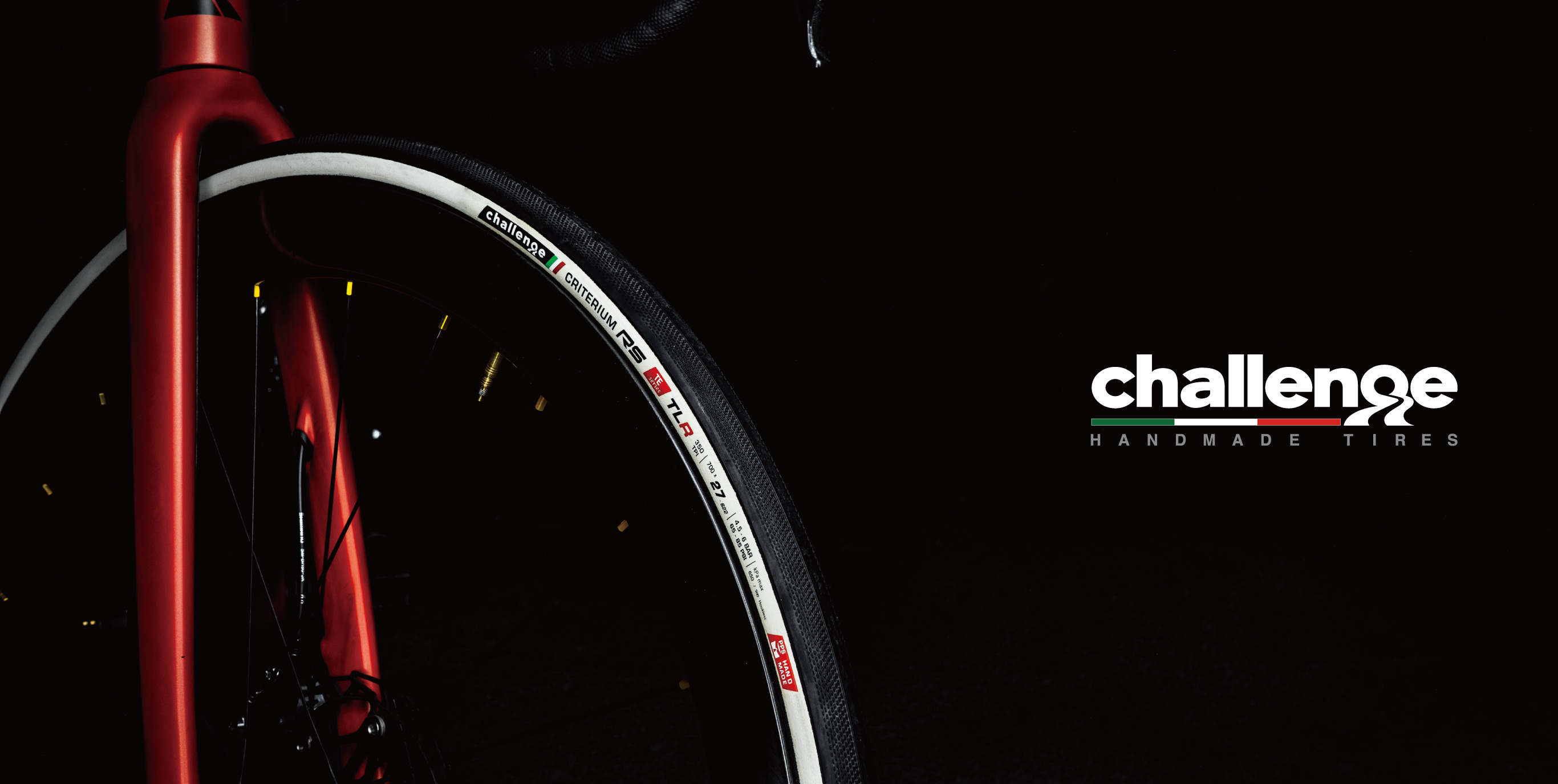 Challenge JAPAN OFFICIAL SITE – チャレンジタイヤ日本公式サイト