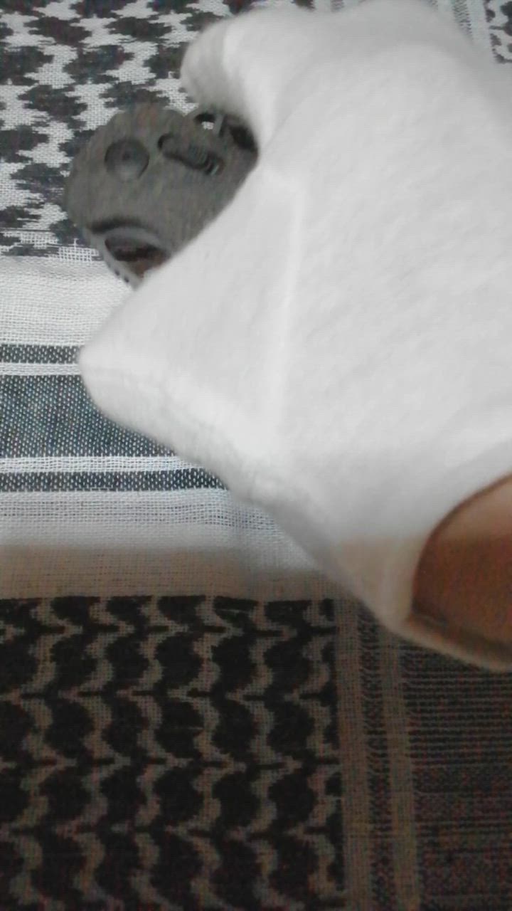 ソグ SOG KIKU XR LTE ブラックアウト (12-27-04-57) 松田菊男モデル