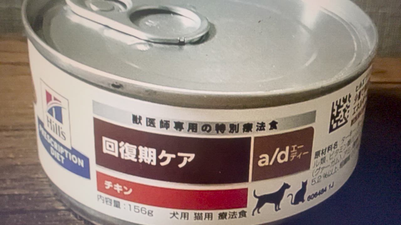 プリスクリプション・ダイエット 【156g×24缶】ヒルズ ウェット a/d