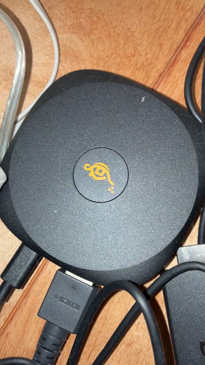 Aladdin X（アラジン エックス） ワイヤレスHDMI Aladdin Connector 2