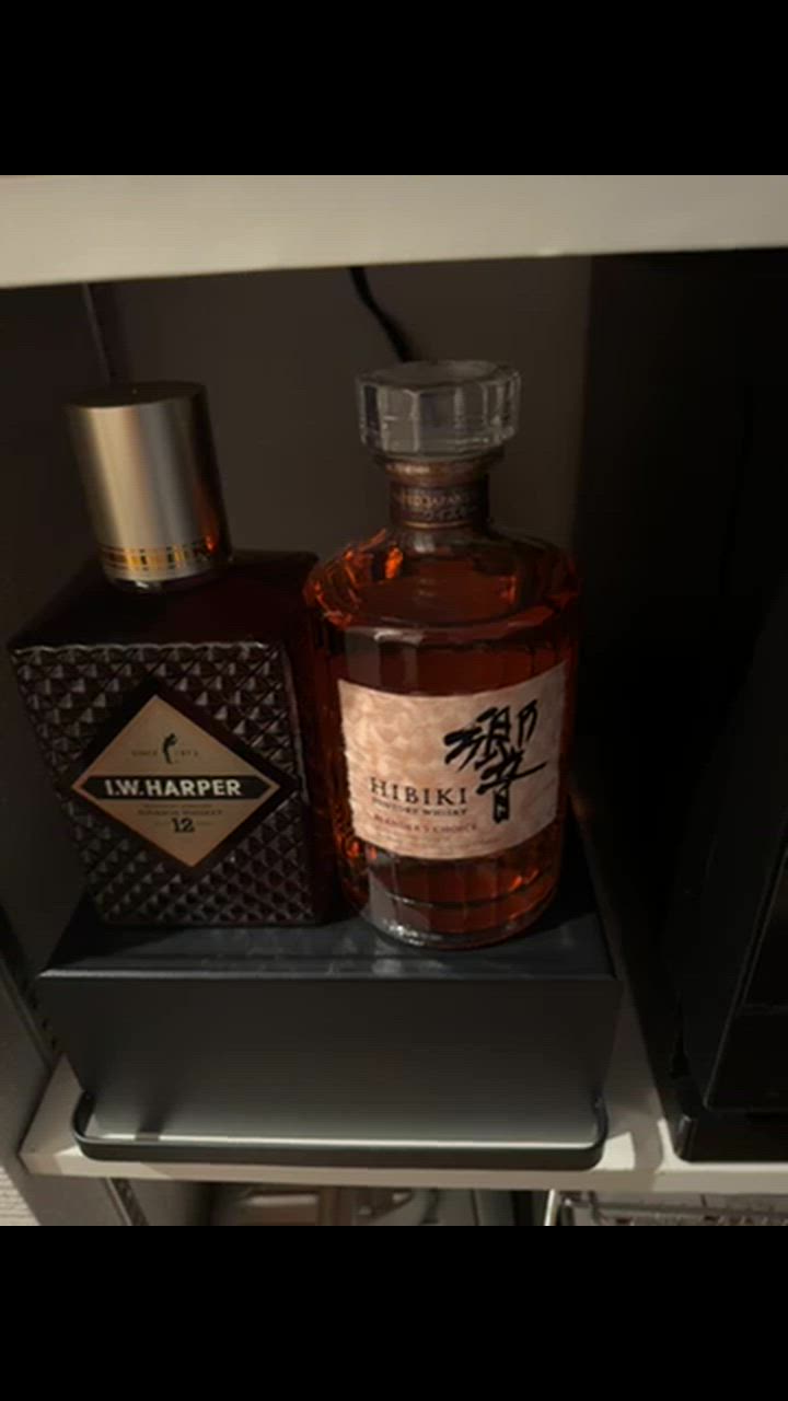 サントリーウイスキー 響 サントリーウイスキー響ブレンダーズ