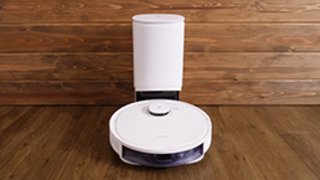 ロボット掃除機 DEEBOT N8 PRO＋ ブラックエディション (N-α)【新品 未