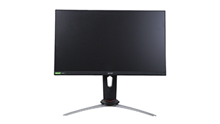 acer Nitro XV253QXbmiiprzx （XV3） Nitro パソコン用ディスプレイ