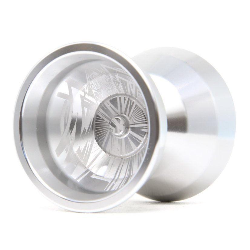 Savage Handcrush – High-Performance Monometal Version of the