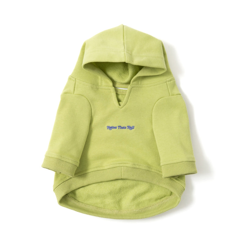 p(R)ojectR®︎ Heart Logo Hoodie ランペ XLサイズ RAMPAGE *p(R)ojectR®