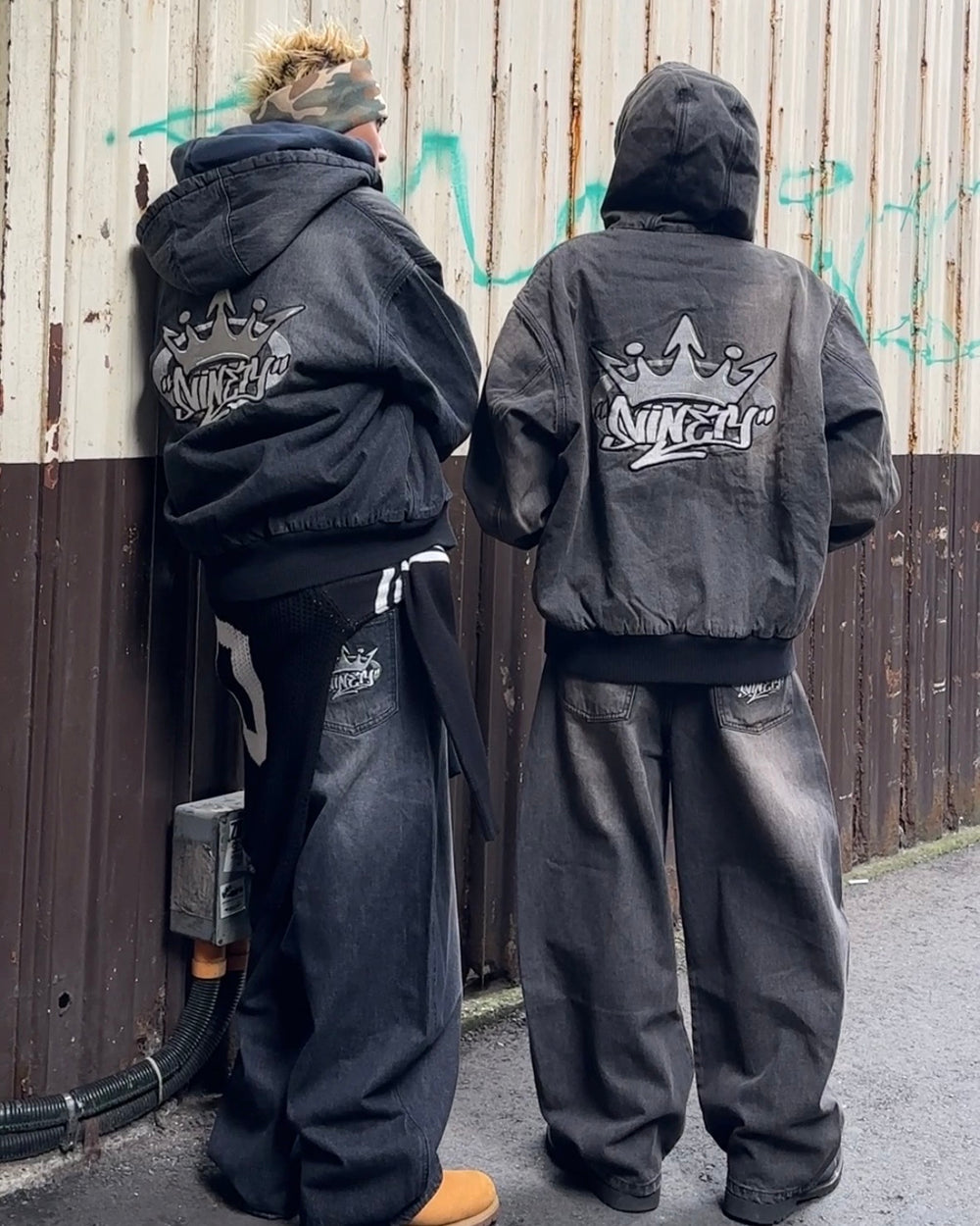 King Gnu SPECIALZパーカーMサイズ kinggnu SPECIALZ パーカー