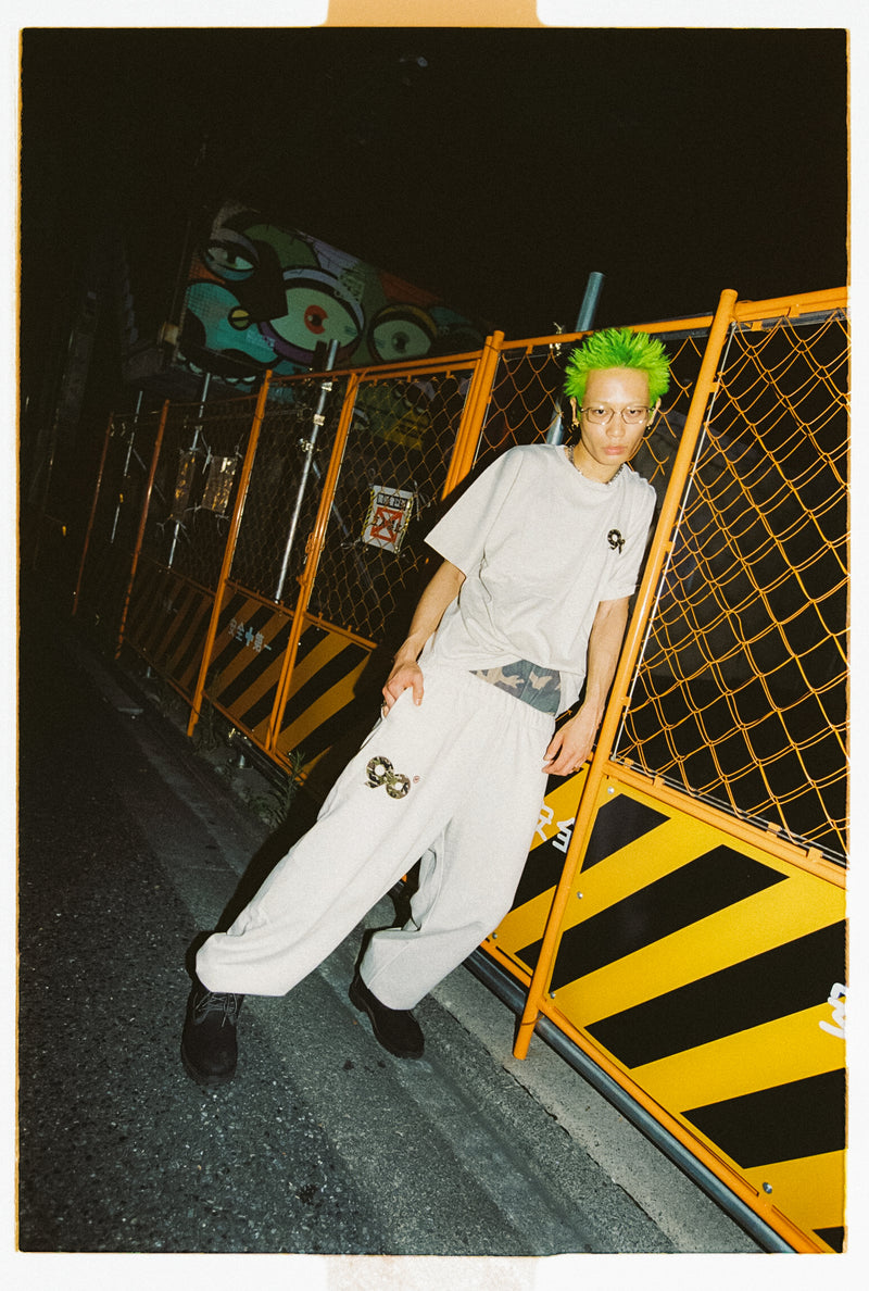 90 Logo Light Sweat Pants – YZ