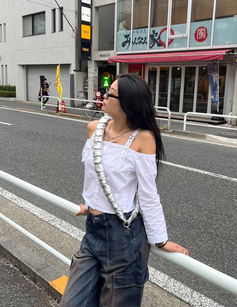 スマホショルダー – YZ