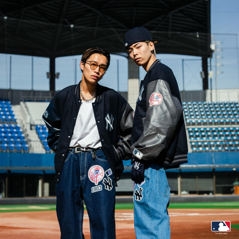 ミュージシャン BABYL BASEBALL JERSEY L INTUIT DOME ミュージシャン