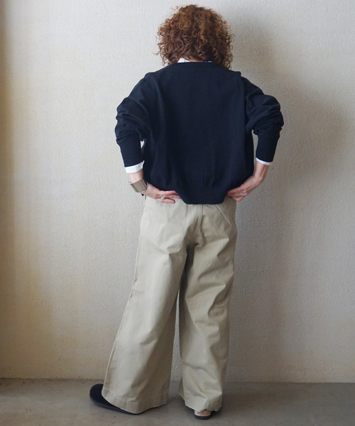 JOURNAL STANDARD LUXE（ジャーナルスタンダード ラックス） チノパン