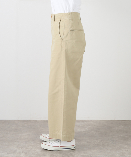 JOURNAL STANDARD LUXE（ジャーナルスタンダード ラックス） チノパン