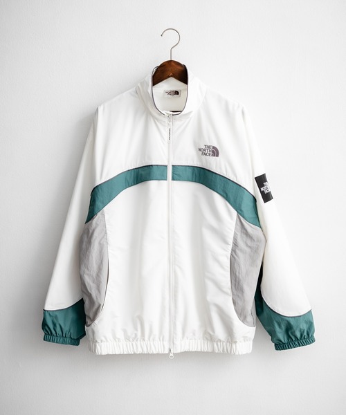 THE NORTH FACE（ザ ノースフェイス） ナイロンジャケット 日本未展開