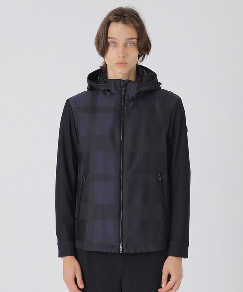 BLACK LABEL CRESTBRIDGE（ブラックレーベル クレストブリッジ