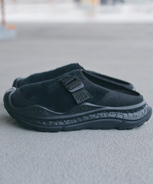 HOKA ONEONE（ホカ オネオネ） スニーカー ORA PRIMO EXT 1168973-BBLC