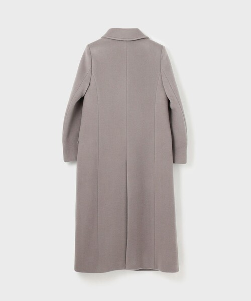 Diagram コート チェスターコート ウールチェスターコート レディース