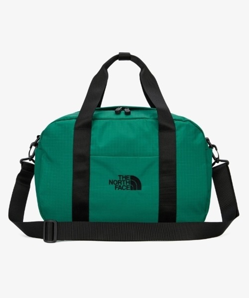 THE NORTH FACE（ザ ノースフェイス） ボストンバッグ 「韓国限定