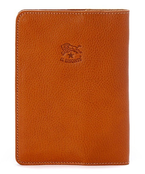 IL BISONTE（イルビゾンテ） 手帳 IL BISONTE / ブックカバー