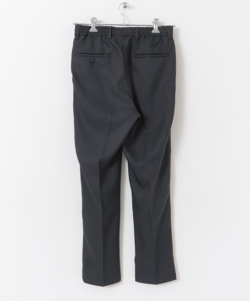 URBAN RESEARCH DOORS（アーバンリサーチドアーズ） スラックス 「防