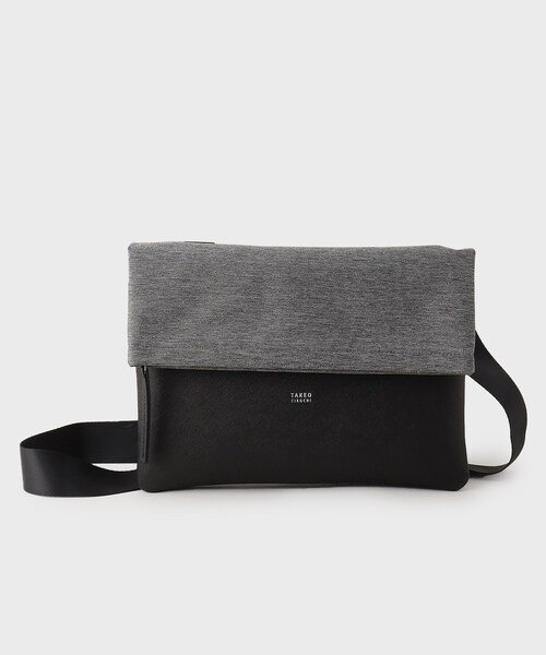 HYSTERIC GLAMOUR（ヒステリックグラマー） クラッチバッグ STUDS