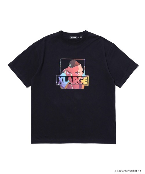 XLARGE（エクストラ ラージ） tシャツ 「WEB限定カラー展開あり