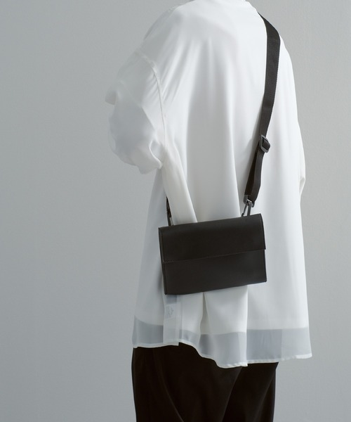 THE BONEZ ボディバッグウエストポーチショルダーバッグ