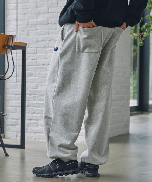 THE CRAFT CREW PRODUCTS スウェットパンツ ジャージ 「セットアップ
